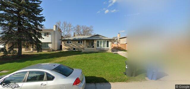 110 Shoreview Bay（加拿大曼尼托巴省溫尼伯市）房屋照片