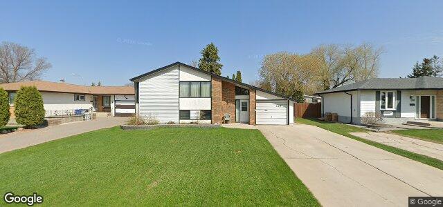 110 Tamarac Bay（加拿大曼尼托巴省溫尼伯市）房屋照片