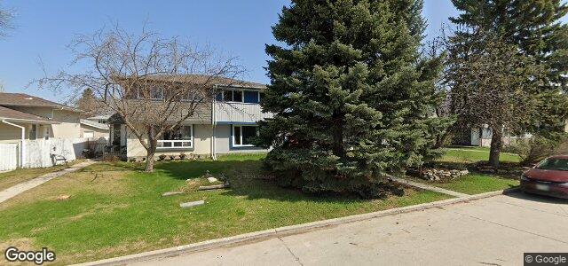 110 Weatherstone Place（加拿大曼尼托巴省溫尼伯市）房屋照片