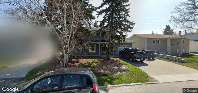 111 Cormorant Bay（加拿大曼尼托巴省溫尼伯市）房屋照片