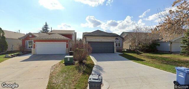 111 Garwick Cove（加拿大曼尼托巴省溫尼伯市）房屋照片