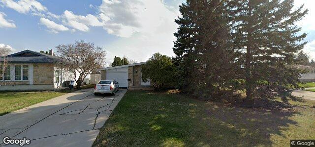 111 Shoreview Bay（加拿大曼尼托巴省溫尼伯市）房屋照片