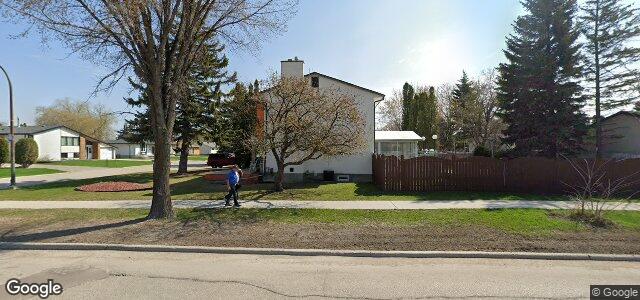 111 Tamarac Bay（加拿大曼尼托巴省溫尼伯市）房屋照片