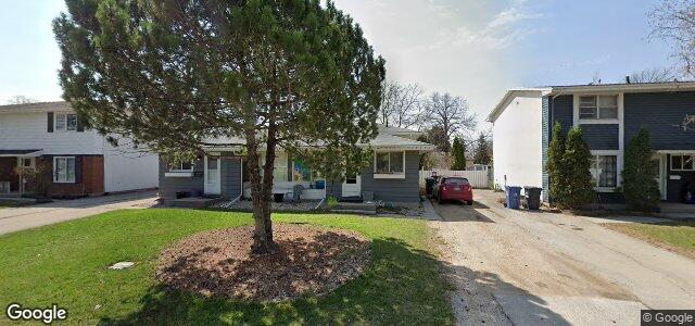 111 Weatherstone Place（加拿大曼尼托巴省溫尼伯市）房屋照片