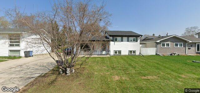 112 Brookhaven Bay（加拿大曼尼托巴省溫尼伯市）房屋照片