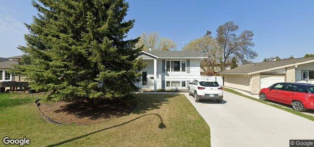 112 Cormorant Bay（加拿大曼尼托巴省溫尼伯市）房屋照片