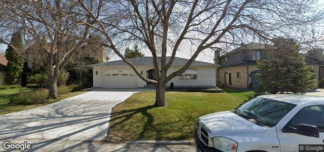 112 Park Grove Drive（加拿大曼尼托巴省溫尼伯市）房屋照片