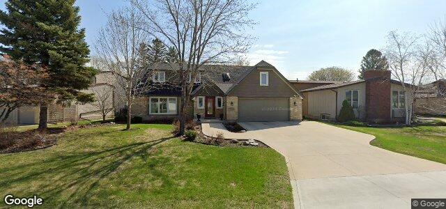 112 Sweetwater Bay（加拿大曼尼托巴省溫尼伯市）房屋照片