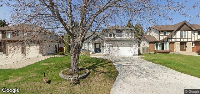 113 Sweetwater Bay（加拿大曼尼托巴省溫尼伯市）房屋照片