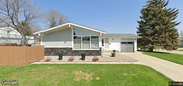 114 Clearwater Road（加拿大曼尼托巴省溫尼伯市）房屋照片