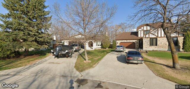 114 Driftwood Bay（加拿大曼尼托巴省溫尼伯市）房屋照片