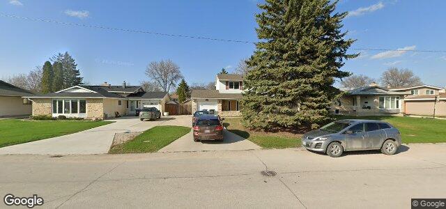 114 Shoreview Bay（加拿大曼尼托巴省溫尼伯市）房屋照片