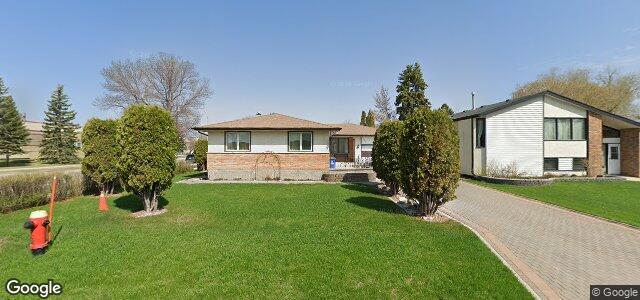 114 Tamarac Bay（加拿大曼尼托巴省溫尼伯市）房屋照片