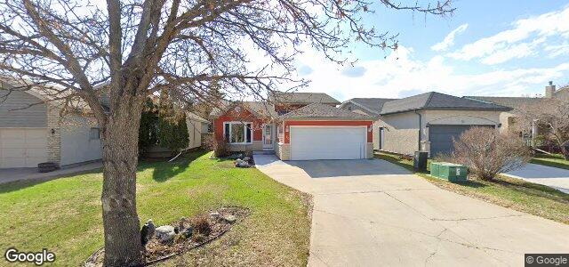 115 Garwick Cove（加拿大曼尼托巴省溫尼伯市）房屋照片