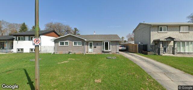 116 Brookhaven Bay（加拿大曼尼托巴省溫尼伯市）房屋照片