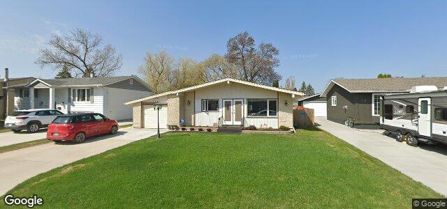 116 Cormorant Bay（加拿大曼尼托巴省溫尼伯市）房屋照片