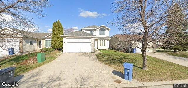 116 Garwick Cove（加拿大曼尼托巴省溫尼伯市）房屋照片