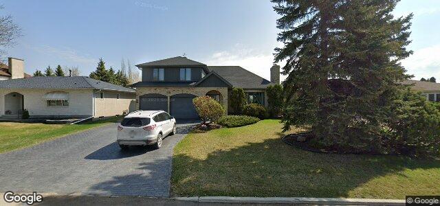 116 Park Grove Drive（加拿大曼尼托巴省溫尼伯市）房屋照片