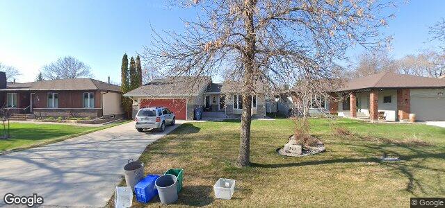 117 Cliffwood Drive（加拿大曼尼托巴省溫尼伯市）房屋照片