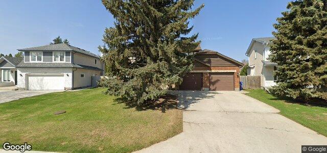 117 Sweetwater Bay（加拿大曼尼托巴省溫尼伯市）房屋照片