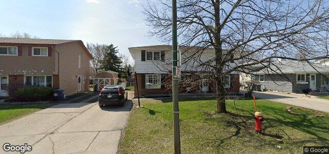 117 Weatherstone Place（加拿大曼尼托巴省溫尼伯市）房屋照片