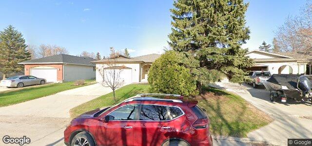 118 Driftwood Bay（加拿大曼尼托巴省溫尼伯市）房屋照片