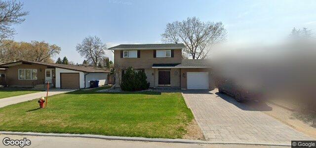 119 Cormorant Bay（加拿大曼尼托巴省溫尼伯市）房屋照片