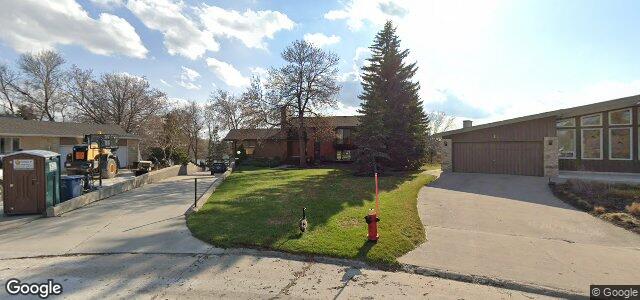 12 Bayshore Cove（加拿大曼尼托巴省溫尼伯市）房屋照片