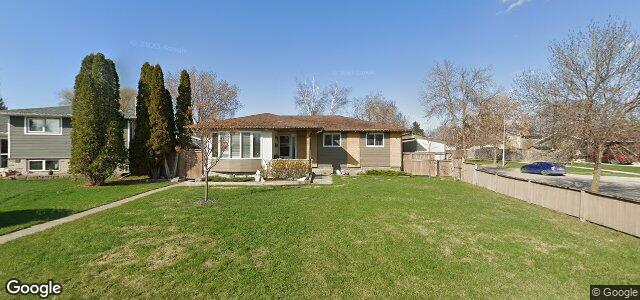 12 Baywater Place（加拿大曼尼托巴省溫尼伯市）房屋照片