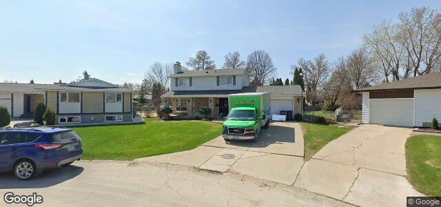 12 Bonavista Place（加拿大曼尼托巴省溫尼伯市）房屋照片