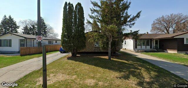 12 D'Orsay Place（加拿大曼尼托巴省溫尼伯市）房屋照片