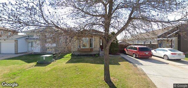 12 Garwick Cove（加拿大曼尼托巴省溫尼伯市）房屋照片