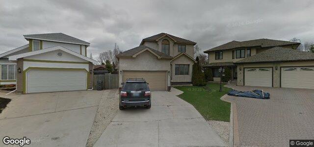 12 Mcgurran Place（加拿大曼尼托巴省溫尼伯市）房屋照片