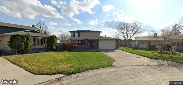 12 Seabrook Cove（加拿大曼尼托巴省溫尼伯市）房屋照片