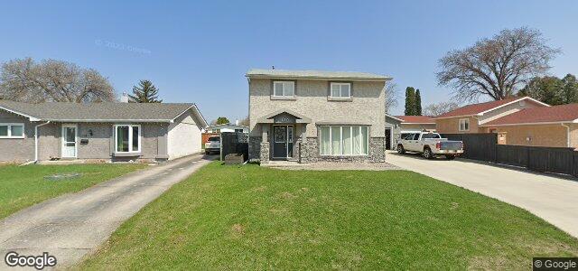 Photo of 120 Brookhaven Bay in Winnipeg, Manitoba