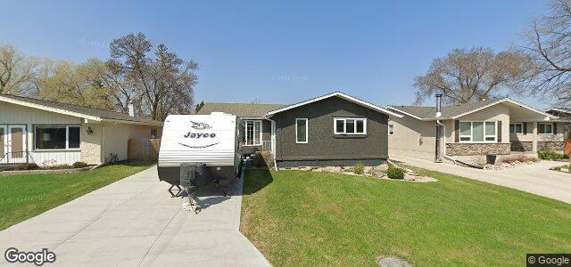 120 Cormorant Bay（加拿大曼尼托巴省溫尼伯市）房屋照片