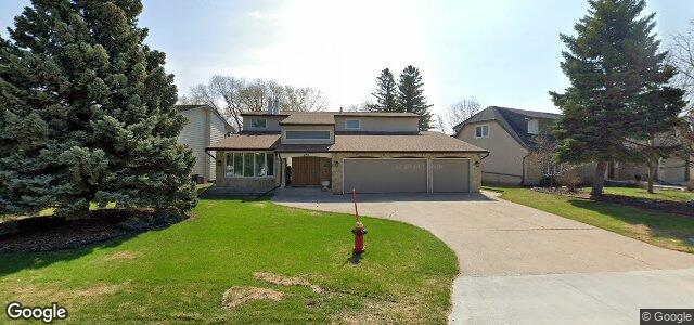 120 Sweetwater Bay（加拿大曼尼托巴省溫尼伯市）房屋照片