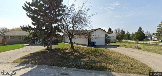 121 Brookhaven Bay（加拿大曼尼托巴省温尼伯市）房屋照片