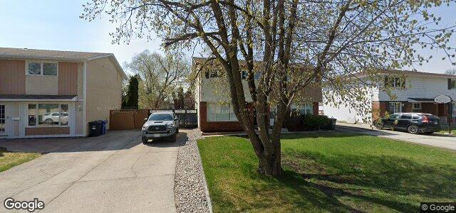 Photo of 121 Weatherstone Place in Winnipeg, Manitoba