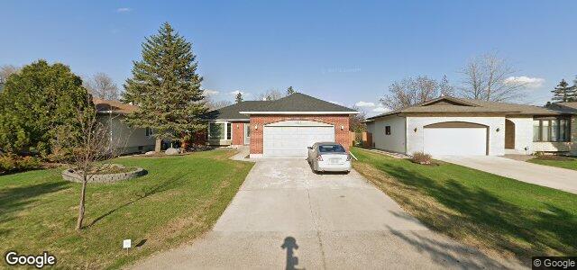 122 Driftwood Bay（加拿大曼尼托巴省溫尼伯市）房屋照片