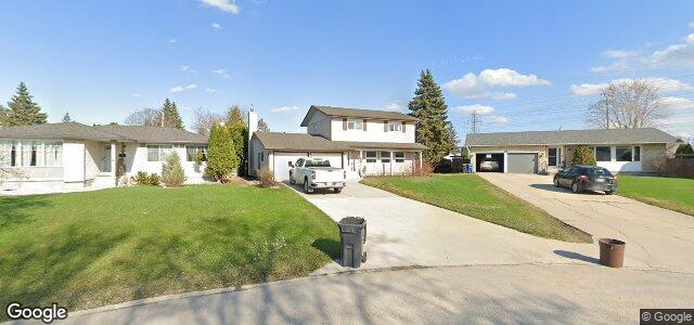 Larawan ng 122 Edgemont Drive sa Winnipeg, Manitoba