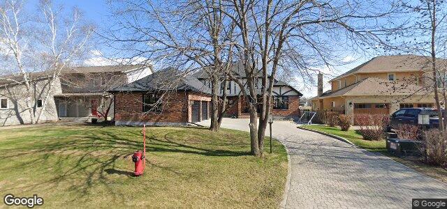 122 Shamrock Drive（加拿大曼尼托巴省溫尼伯市）房屋照片