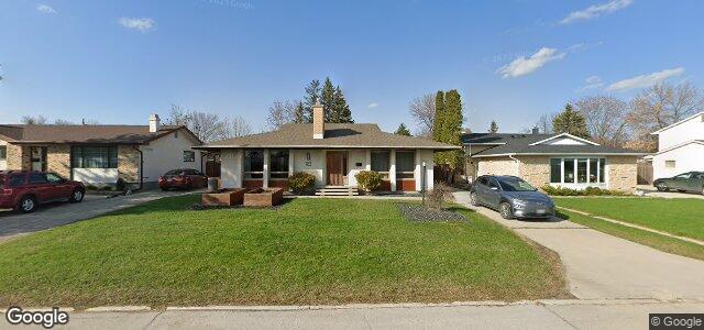 122 Shoreview Bay（加拿大曼尼托巴省溫尼伯市）房屋照片