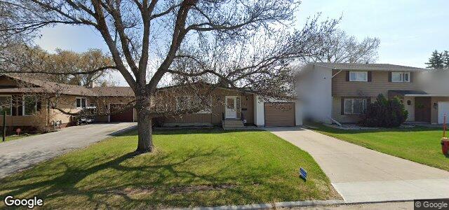 123 Cormorant Bay（加拿大曼尼托巴省溫尼伯市）房屋照片