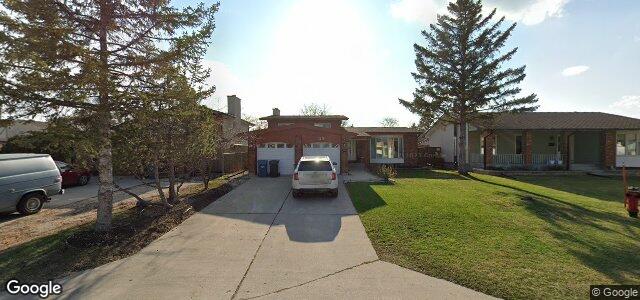 123 Driftwood Bay（加拿大曼尼托巴省溫尼伯市）房屋照片