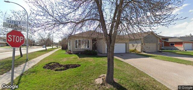 123 Garwick Cove（加拿大曼尼托巴省溫尼伯市）房屋照片