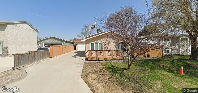 124 Brookhaven Bay（加拿大曼尼托巴省溫尼伯市）房屋照片