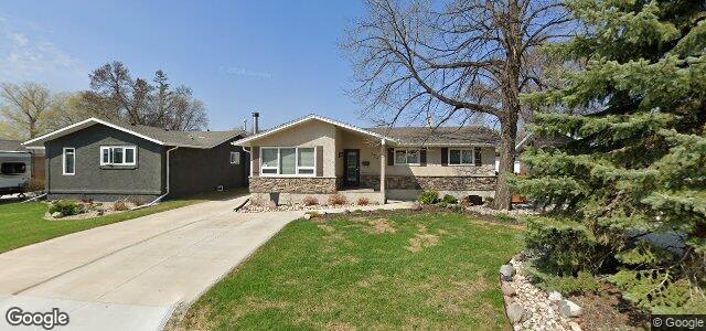 124 Cormorant Bay（加拿大曼尼托巴省溫尼伯市）房屋照片