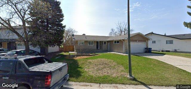 125 Brookhaven Bay（加拿大曼尼托巴省溫尼伯市）房屋照片