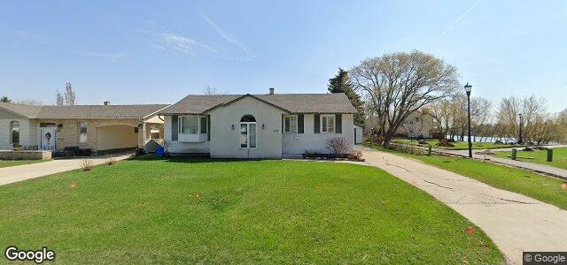 125 Clearwater Road（加拿大曼尼托巴省溫尼伯市）房屋照片